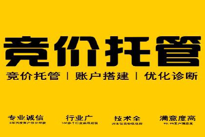 竞价开户推广案例：如何精准触达目标用户